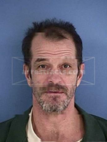 Malcolm Henry Perdue