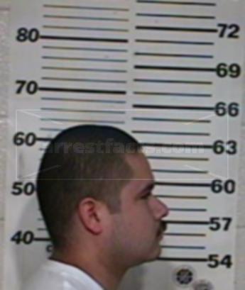Felipe Alexandro Elizondo