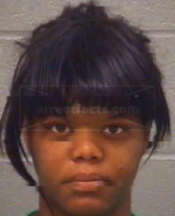 Leshell Shynequal Scott