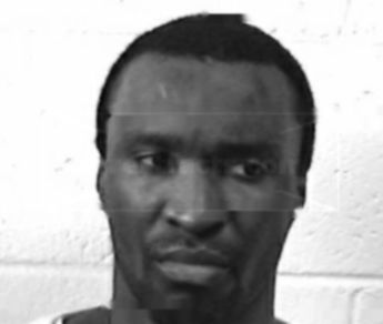 Marcus Alston
