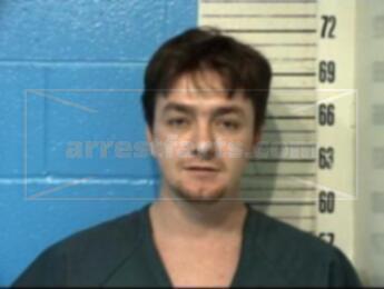 Clayton Scott Tatsch