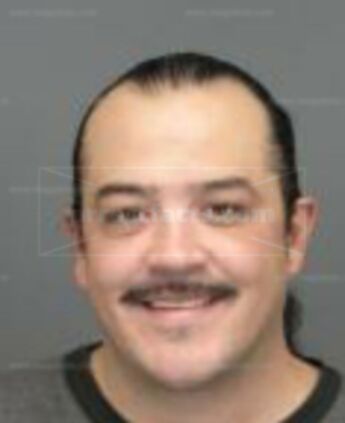 Aaron Kenneth Myers