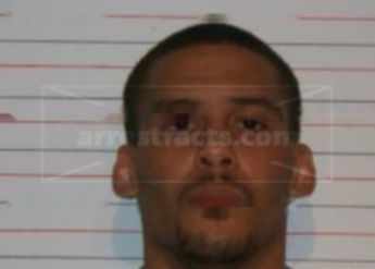 Anthony D Simpson