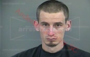 Joshua Dee Bradford