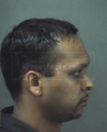 Bryan Persaud