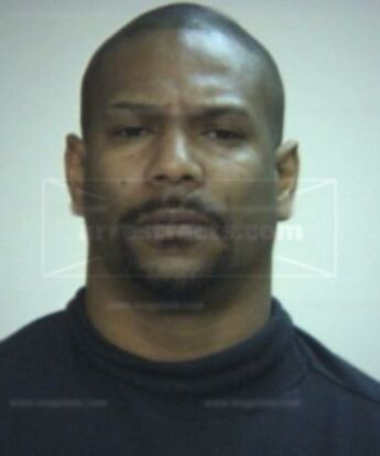 Darrell Clarence Richmond
