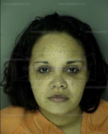 Alexis Andrea Wilson