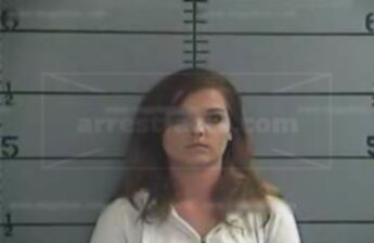 Falisha Dawn Crager