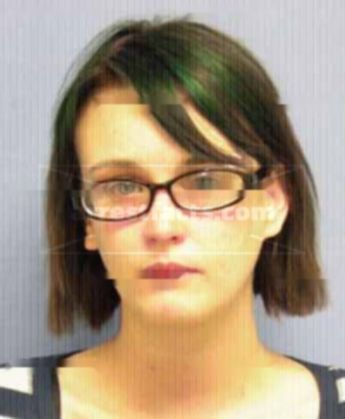 Meghan Elisabeth Wallace