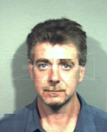 Glen Dean Sharrock