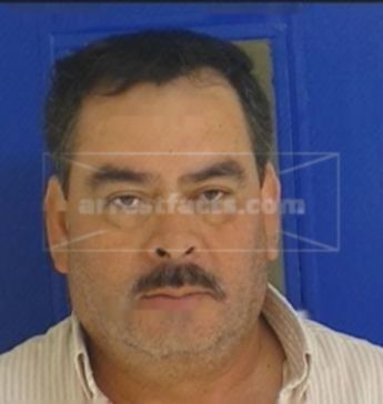 Eraclio Huerta Benitez