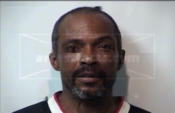 Columbus Mcgee