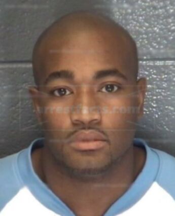 Andre Pender