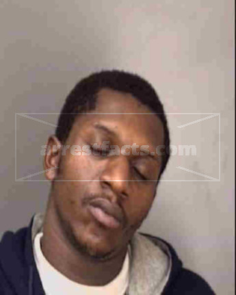 Maurice Todd Harper