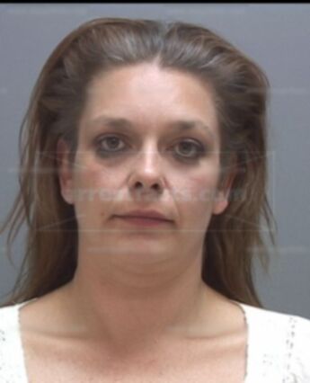 Shelley Ann Jones