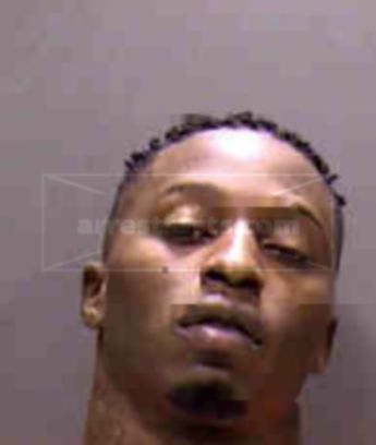 Vincent Tyrell Williams