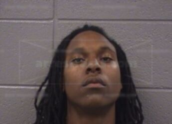 Davonte Watkins