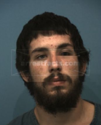 Christopher Taylor Harkleroad