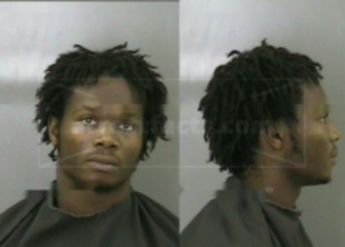 Leshannon Jerome Shelly
