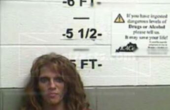 Heather Renae Wagers
