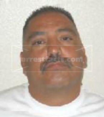 Albert Vasquez