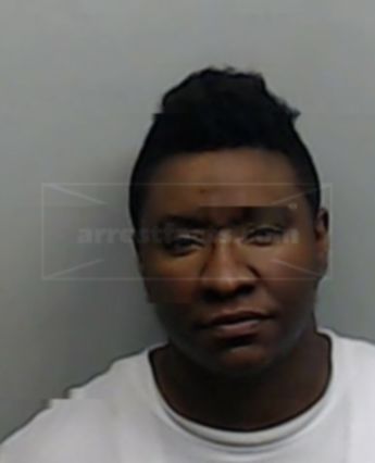 Ebony Felder