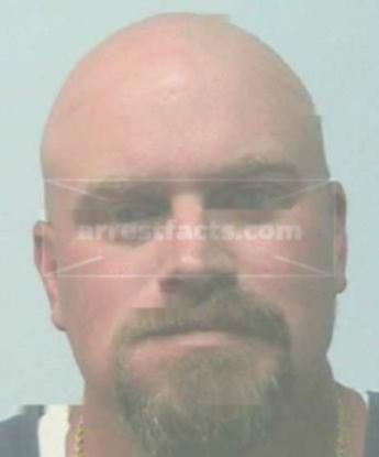 Phillip Edgar Leachman