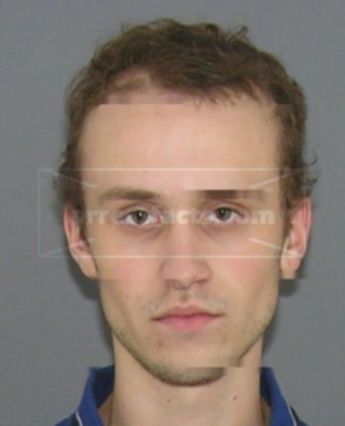 Jacob Gilland