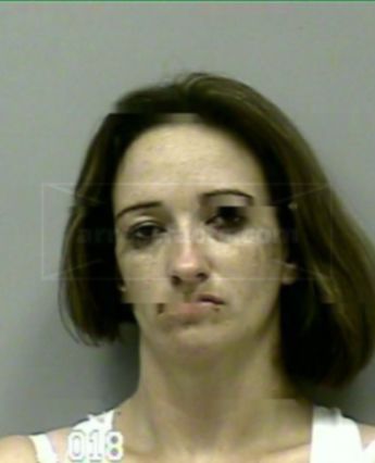 Crystal Dawn Hutchins