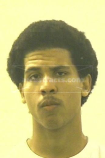Nicholas Cortez Jones