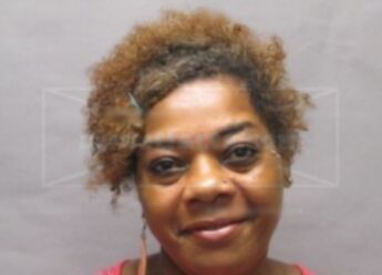 Lee Antoinette Green