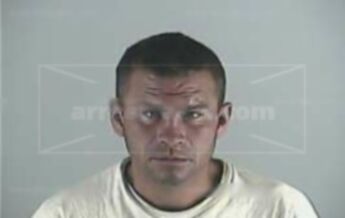 David Wade Johnson
