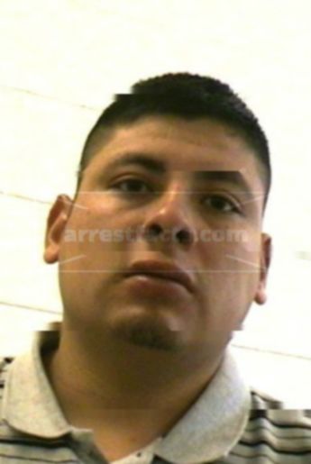 Luis Alberto Martinez