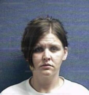 Jessica Marie Story