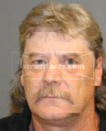 Ronald Lynn Brackman
