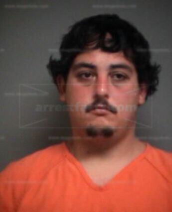 Harrell Andrew Nathan