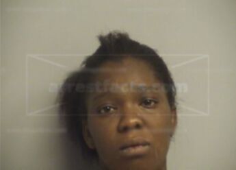 Johnetta R. Martin