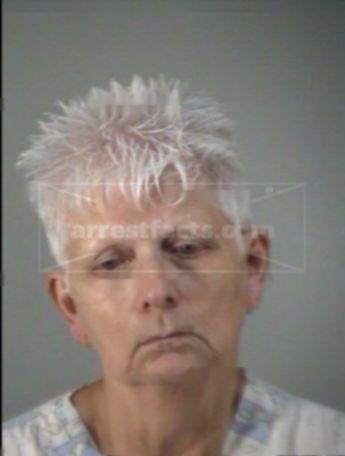 Carol Smith Baxley