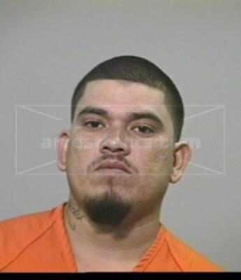 Jesus Vasquez