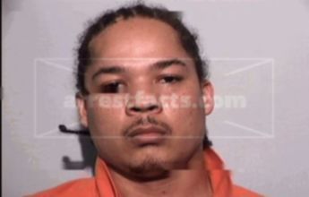 Terrell Antwan Murray