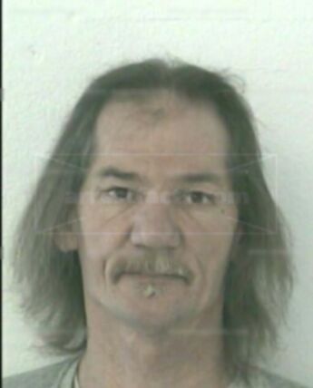 Gary W Mcbride