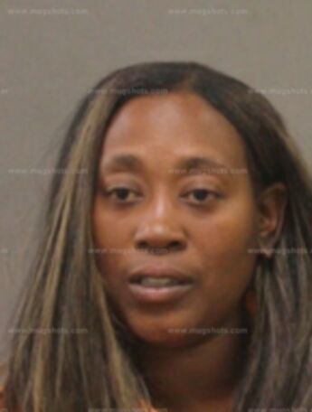 Tanisha Marshawn Smith
