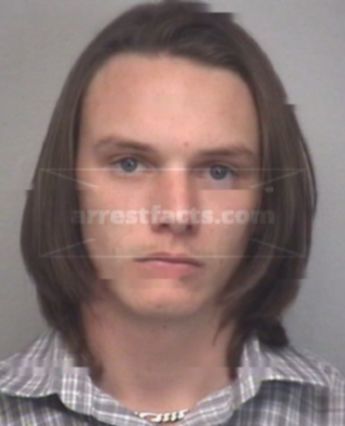 Richard Ray Bridges Jr.