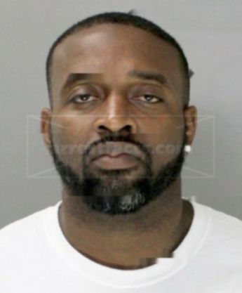 Chester Leon Harris