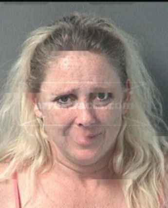 Angel Michelle Mcmullen