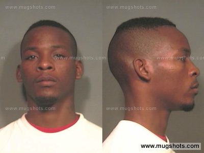 Darien Latroy Peterson