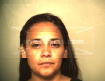 Brenda Rosalia Canales
