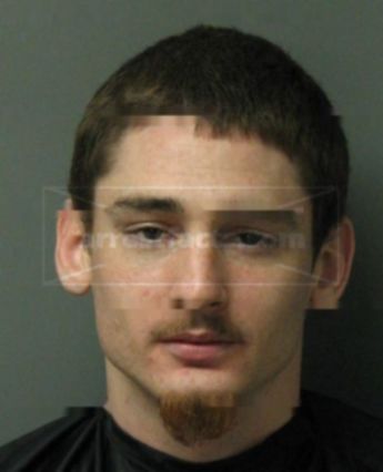 Johnathan Cole Bryson