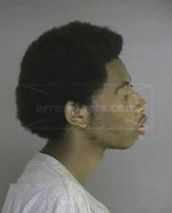 Chance Scott Johnson