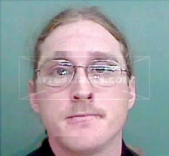 Jason Alexander Thetford